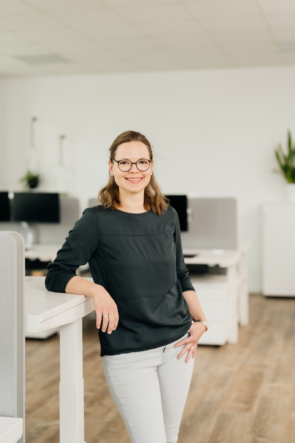 Laura Schlutter